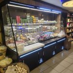 Açık Sütlük Dolabı 03