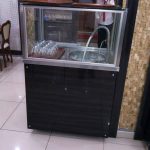 Ayran Makinası 03