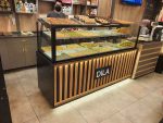 Baklava Teşhir Dolapları 01 - Görsel 2