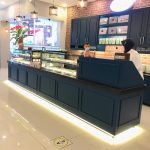 Baklava Teşhir Dolapları 02