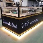 Baklava Teşhir Dolapları 03