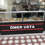 Baklava Teşhir Dolapları 04