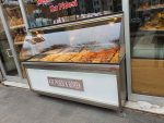Börek Isıtıcı ve Teşhir Tezgahları 02 - Görsel 2