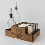 Dispenser Peçetelik 01
