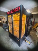 Dry Aged Dolabı 01 - Görsel 2
