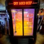 Dry Aged Dolabı 03