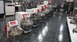 Hamur Yoğurma Makinası 01 - Görsel 3