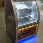 Lokanta ve Kebap Dolabı 01