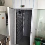 Mayalama Dolabı Bülent Börek
