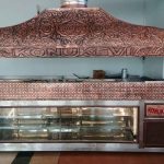 Ocakbaşı Mangal 08