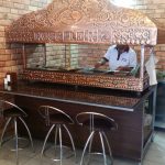 Ocakbaşı Mangal 09