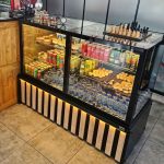 Pasta Ev Tatlı Dolabı 03