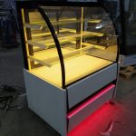 Pasta Ev Tatlı Dolabı 06