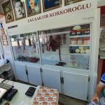 Pastırma Dolabı 02