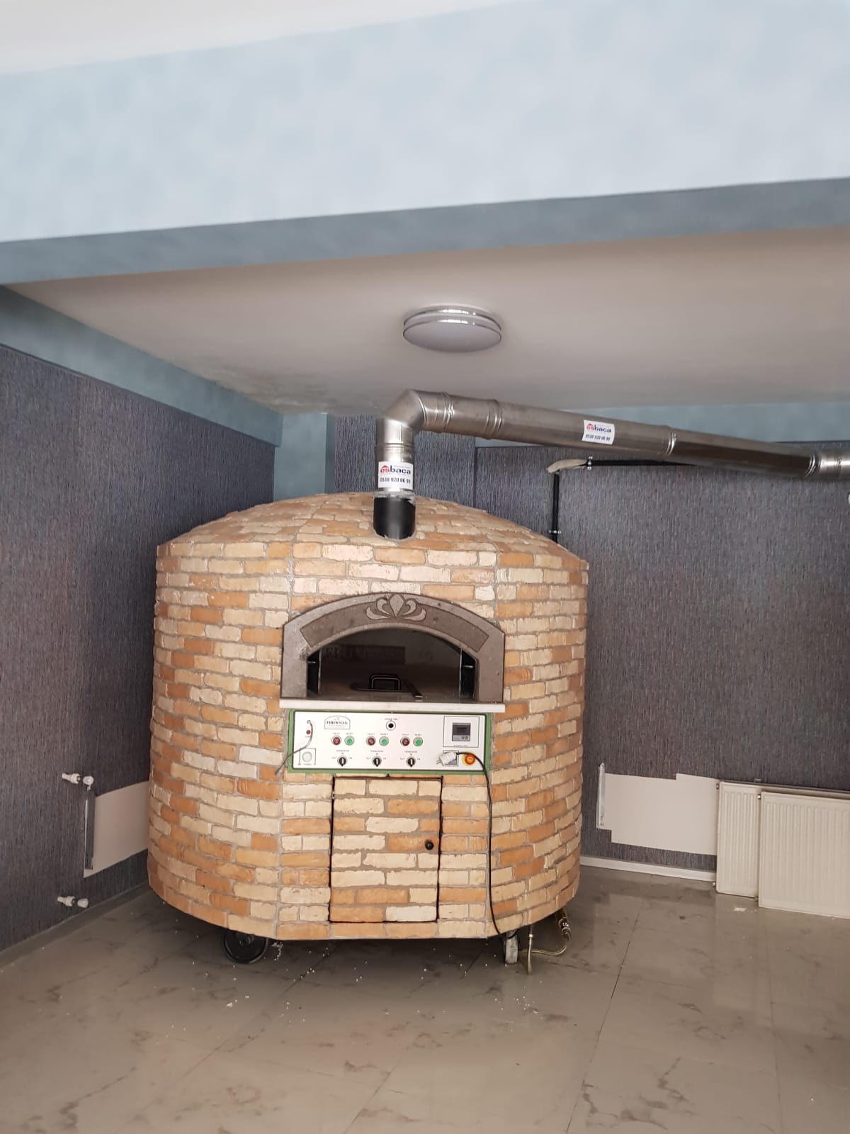 Pide-Lahmacun-Firini-Atasay-Mutfak-18.jpg Pide Lahmacun Fırını 18 - Görsel 1