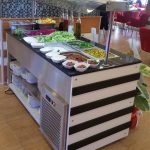 Salatbar 01