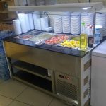 Salatbar 02