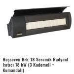 Seramik Radyan Hrk-18