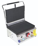 Tost Makinası 02