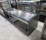 Börek Poaça Reyonu 230x75x140 - Görsel 3