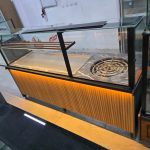 Börek Poaça Reyonu 230x75x140
