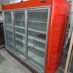 Sütlük Dolabı 240x95x210