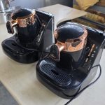 Türk Kahve Makinası