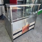Benmari Yemek Tezgahı 125x90