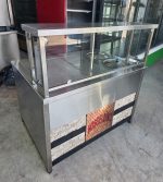 Benmari Yemek Tezgahı 125x90