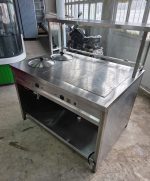 Benmari Yemek Tezgahı 125x90 - Görsel 2