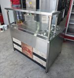 Benmari Yemek Tezgahı 125x90 - Görsel 3