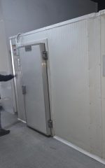 Soğuk Hava Deposu 300x400x230 - Görsel 2