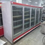 Sütlük Dolabı 400x88x205