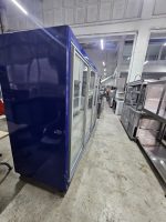 Sütlük Dolabı 320x94x205 - Görsel 3