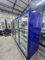 Sütlük Dolabı 320x94x205 - Görsel 2