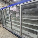 Sütlük Dolabı 320x94x205