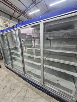 Sütlük Dolabı 320x94x205