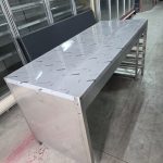 Çalışma Tezgahı 200x80x100