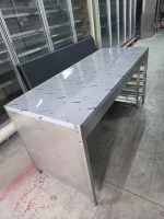 Çalışma Tezgahı 200x80x100