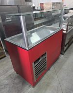 Çiğ Köfte Dolabı 130x71x90x137 - Görsel 3