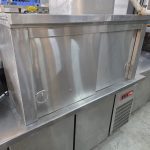 Duvar Dolabı 120x40x60
