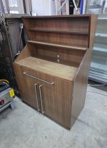 Garson Bankosu Servant 100x55x80