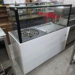 Börek Poaça Reyonu 154x75x85