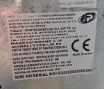 Buz Makinası 50kg - Görsel 4