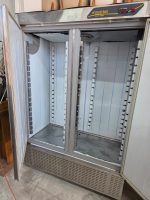 Dik Tip Çift Kapılı Buzdolabı 140x75x208 - Görsel 2