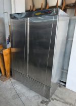 Dik Tip Çift Kapılı Buzdolabı 140x75x208 - Görsel 3
