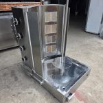 Döner Ocağı V Tip