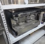 Esspresso Kahve Makinası 2 Kaşıklı - Görsel 2