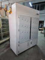 Et Askı Dolabı 180x84x208 - Görsel 2