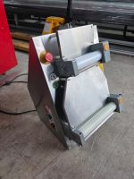 Hamur Açma Makinası 30cm